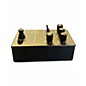Used Case Study aspen overdrive Effect Pedal