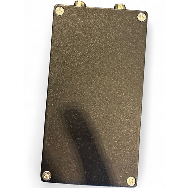 Used Case Study aspen overdrive Effect Pedal