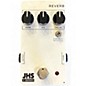 Used JHS Pedals 3 series reverb Effect Pedal thumbnail