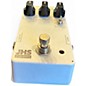 Used JHS Pedals 3 series reverb Effect Pedal