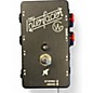 Used Goodwood Audio the interfacer Effect Pedal thumbnail