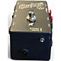 Used Goodwood Audio the interfacer Effect Pedal