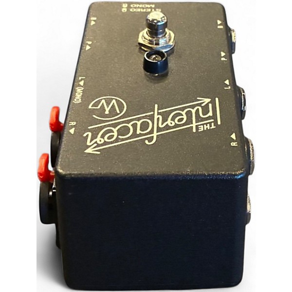 Used Goodwood Audio the interfacer Effect Pedal
