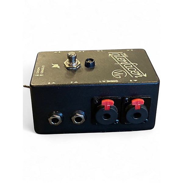 Used Goodwood Audio the interfacer Effect Pedal