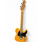 Used Fender Standard Telecaster Butterscotch Solid Body Electric Guitar