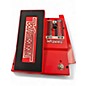 Used Dunlop DB01 Dimebag Wah Effect Pedal thumbnail