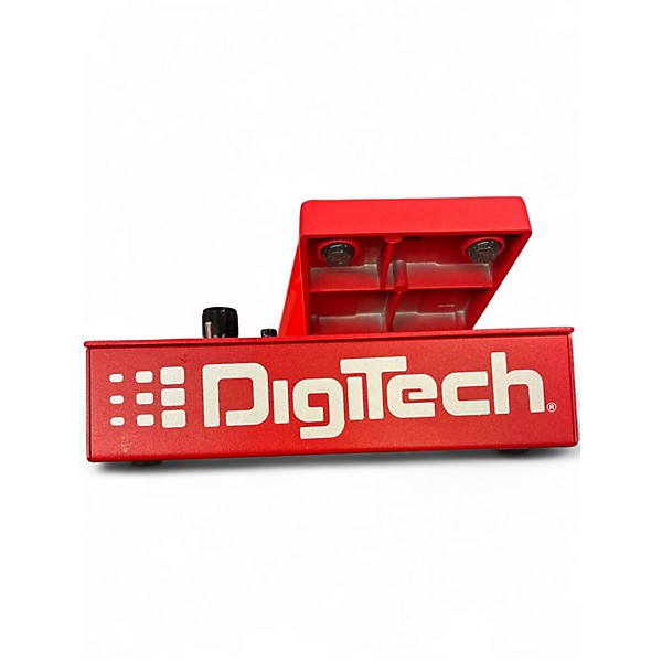 Used Dunlop DB01 Dimebag Wah Effect Pedal