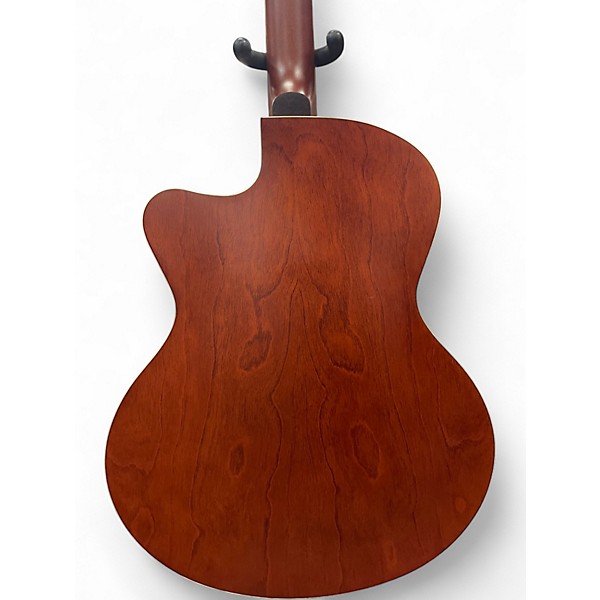 Used Godin 5th Avenue Kingpin II COGNAC BURST Hollow Body Electric Guitar