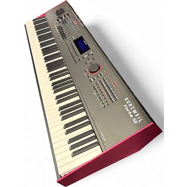 Used Kurzweil Forte SE Stage Piano