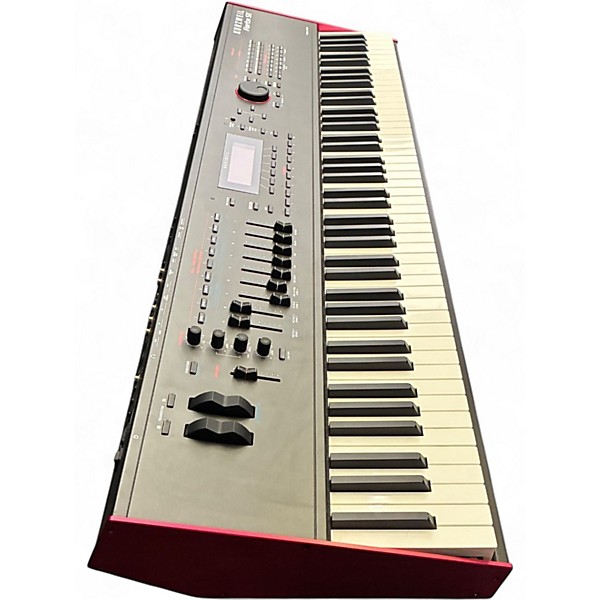Used Kurzweil Forte SE Stage Piano