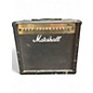 Used Marshall MG50DFX 1x12 50W Guitar Combo Amp thumbnail