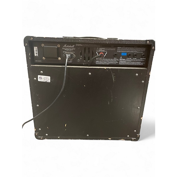 Used Marshall MG50DFX 1x12 50W Guitar Combo Amp