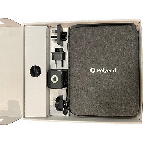 Used Polyend Tracker Mini Production Controller