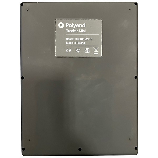 Used Polyend Tracker Mini Production Controller