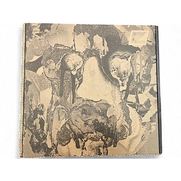 Used Elektron Analog Heat +FX Exciter