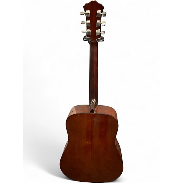 Used Ibanez V310TV 3 Color Sunburst Acoustic Guitar