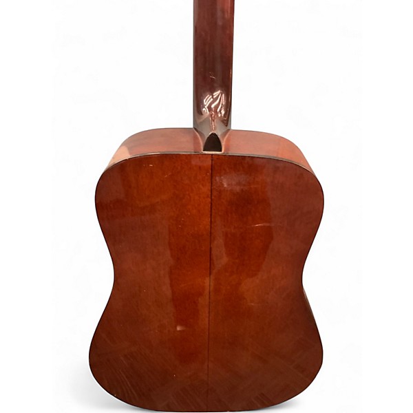 Used Ibanez V310TV 3 Color Sunburst Acoustic Guitar