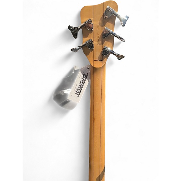 Used RockBass by Warwick Lx5 2 Color Sunburst Electric Bass Guitar