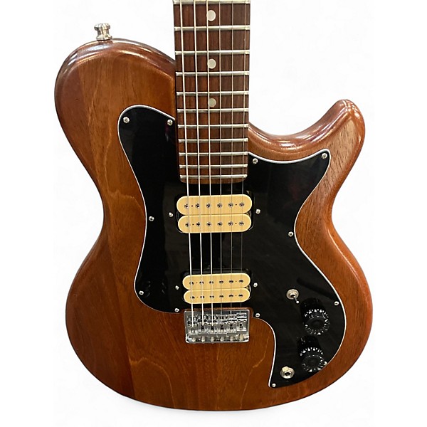 Used Gretsch Guitars BST-1500 Natural Solid Body Electric Guitar