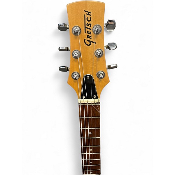 Used Gretsch Guitars BST-1500 Natural Solid Body Electric Guitar