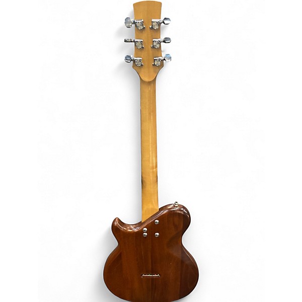 Used Gretsch Guitars BST-1500 Natural Solid Body Electric Guitar