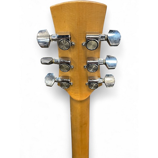 Used Gretsch Guitars BST-1500 Natural Solid Body Electric Guitar