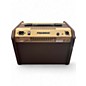 Used Fishman PROLBX500 Loudbox Mini Acoustic Guitar Combo Amp