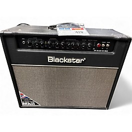 Used Blackstar CLUB 40 MK 2 Tube Guitar Combo Amp