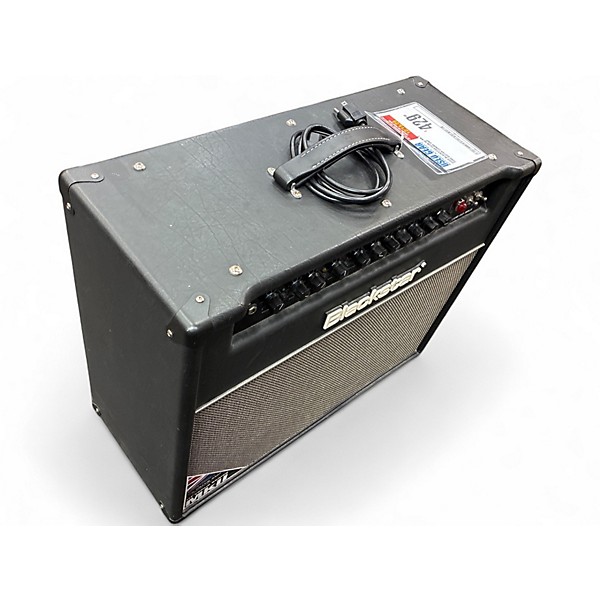 Used Blackstar CLUB 40 MK 2 Tube Guitar Combo Amp