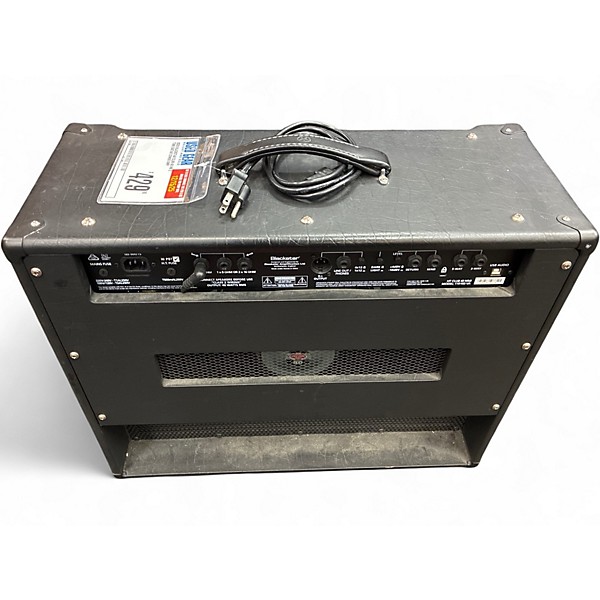 Used Blackstar CLUB 40 MK 2 Tube Guitar Combo Amp