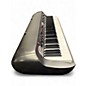 Used KORG SV173 73 Key Stage Piano