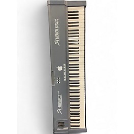 Used Studiologic SL990 Pro 88 Key MIDI Controller