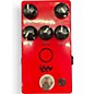 Used JHS Pedals Angry Charlie V3 Effect Pedal thumbnail