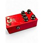 Used JHS Pedals Angry Charlie V3 Effect Pedal