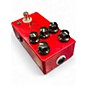 Used JHS Pedals Angry Charlie V3 Effect Pedal