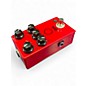 Used JHS Pedals Angry Charlie V3 Effect Pedal