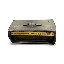 Used B-52 LG100A 100W Solid State Guitar Amp Head