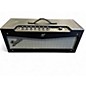 Used Fender Mustang V 150W Solid State Guitar Amp Head thumbnail