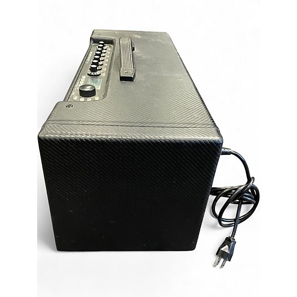 Used Fender Mustang V 150W Solid State Guitar Amp Head