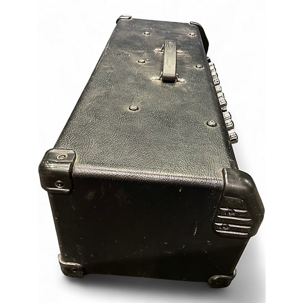 Used Line 6 Spider IV HD150 Solid State Guitar Amp Head