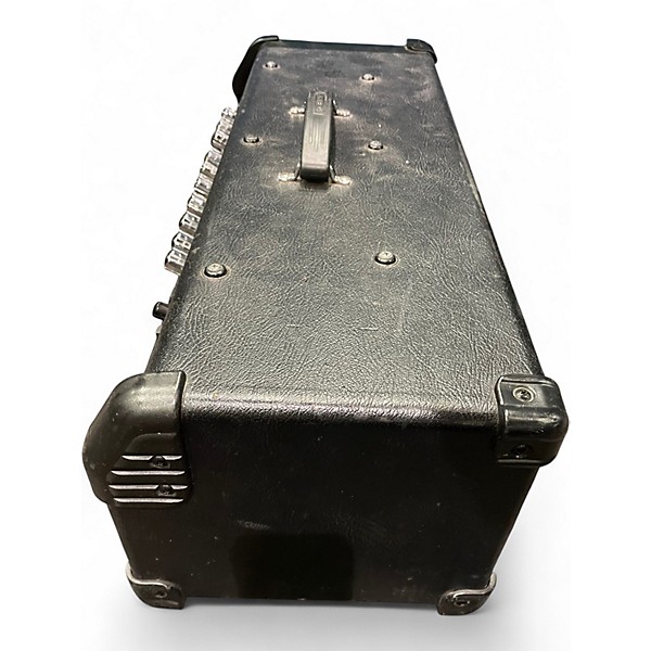 Used Line 6 Spider IV HD150 Solid State Guitar Amp Head