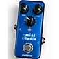 Used NUX NSS-3 Mini Studio Effect Processor thumbnail