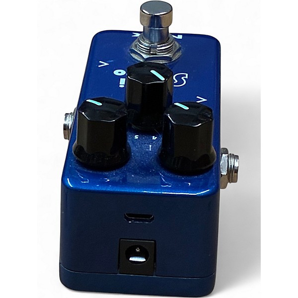 Used NUX NSS-3 Mini Studio Effect Processor