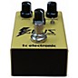 Used TC Electronic Zeus Drive Effect Pedal