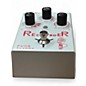 Used Flamma FV05 Recorder Pedal