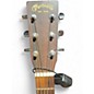 Used Martin DC1E Natural Acoustic Electric Guitar
