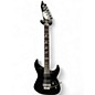 Used ESP LTD M-400 Black Solid Body Electric Guitar thumbnail