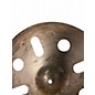 Used Orion 18in groove concept crash Cymbal