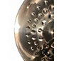 Used Orion 18in rage10 China Cymbal