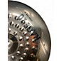 Used Orion 18in rage10 China Cymbal